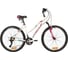 Велосипед FOXX SALSA 26", бежевый, сталь, размер 19" 26SHV.SALSA.19BG4 2