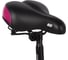 Велосипед FOXX SALSA 26", бежевый, сталь, размер 19" 26SHV.SALSA.19BG4 3