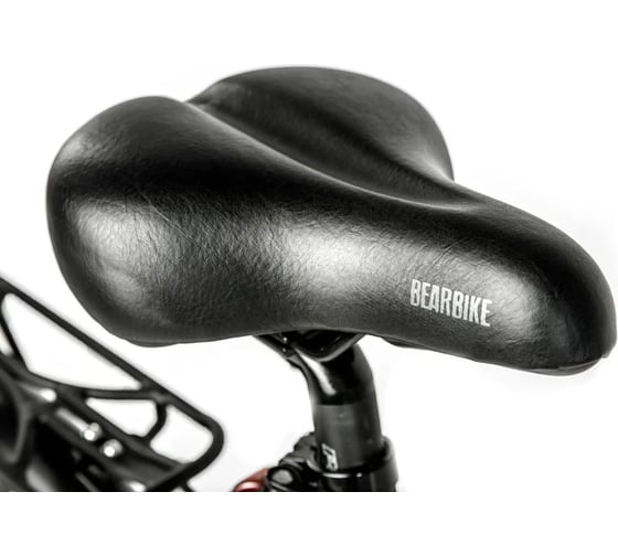 Велосипед BEARBIKE Vienna 20, 7 скоростей, белый RBKB0Y607004