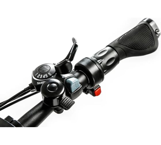 Велосипед BEARBIKE Vienna 20, 7 скоростей, желтый RBKB0Y607001