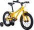 Велосипед BEARBIKE Китеж 16, 1 скорость, желтый RBKBB9000062 1