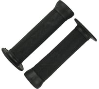 Грипсы JOY KIE MTB ST-108,125 мм, с защитой, черные HQ-0015896