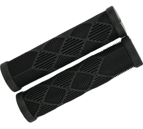 Грипсы JOY KIE MTB ST-115, 125 мм, черные HQ-0015893