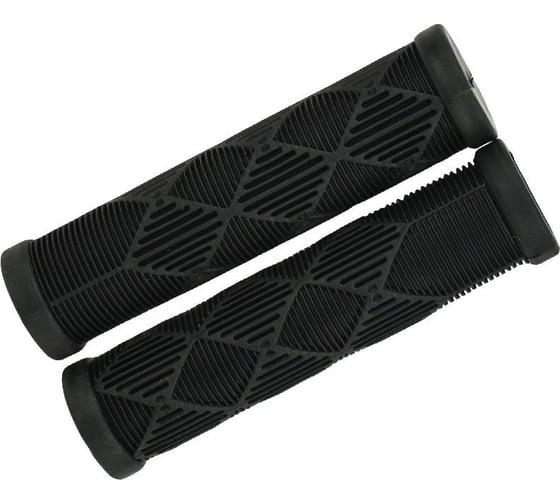 Грипсы JOY KIE MTB ST-115, 125 мм, черные HQ-0015893 1