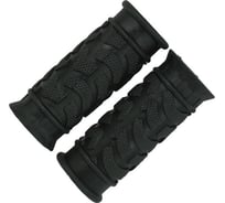 Грипсы JOY KIE MTB ST-43 75 мм, black, резина, черные HQ-0015894