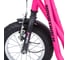 Внедорожный самокат NOVATRACK STAMP N1, розовый 12STAMPN1.PN8 5