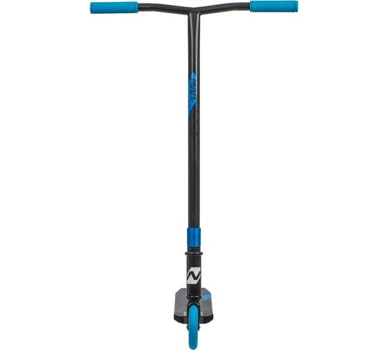 Трюковый самокат NOVATRACK BL 120A.REPLAY.BBL20