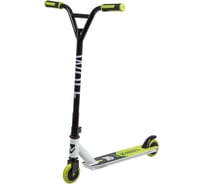 Трюковый самокат NOVATRACK EL 100P.WOLF.WGN9