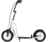Внедорожный самокат NOVATRACK STAMP N1, белый 12STAMPN1.WT20 3