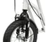 Внедорожный самокат NOVATRACK STAMP N1, белый 12STAMPN1.WT20 4