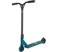 Трюковый самокат NOVATRACK 110 PRO PL 110A.REPLAY.BL20