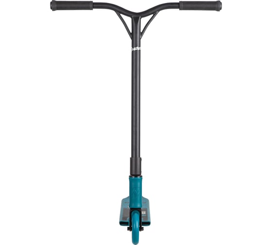 Трюковый самокат NOVATRACK 110 PRO PL 110A.REPLAY.BL20