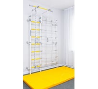 Детский спортивный комплекс Romana S3 01.31.7.06.410.04.00-28 белый прованс СГ000004582