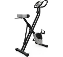 Велотренажер DFC X-Bike DavCreator Base, черный DV995020A02
