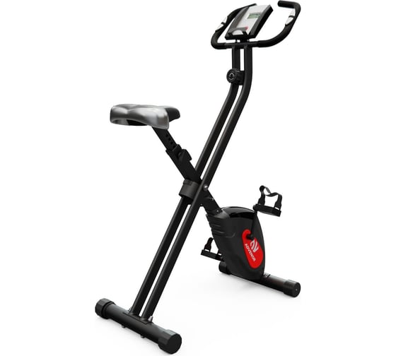 Велотренажер DFC X-Bike ADVENOR BC995009A01 1