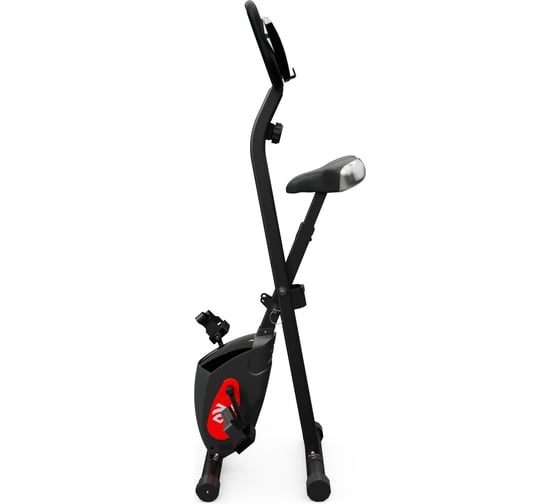 Велотренажер DFC X-Bike ADVENOR BC995009A01