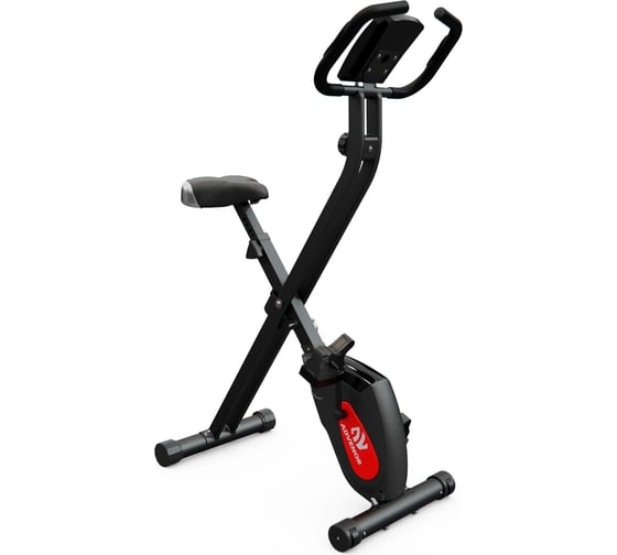 Велотренажер DFC X-Bike ADVENOR BC995009A01
