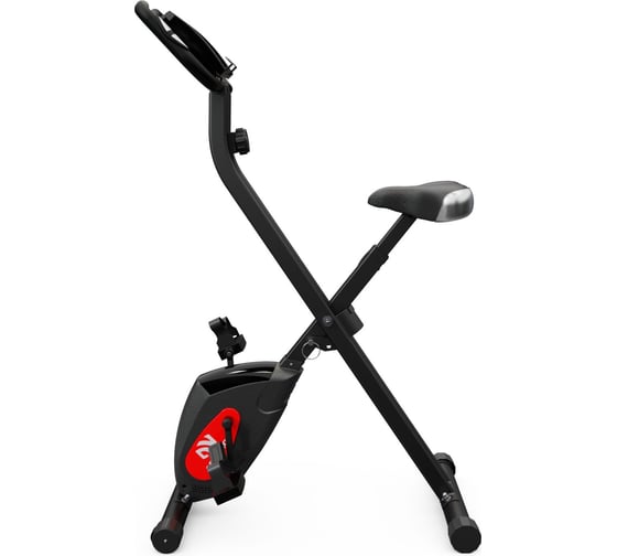 Велотренажер DFC X-Bike ADVENOR BC995009A01