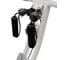 Велотренажер DFC X-Bike DavCreator Max PRO, бело-розовый DV995019C02 7