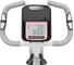 Велотренажер DFC X-Bike DavCreator Max PRO, бело-розовый DV995019C02 13