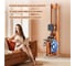 Гребной тренажер DFC RUNOW Golden Wood 6203B 5