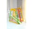 Детский спортивный комплекс Perfetto sport PERFETTO KIDS Farfalla цвет Allegrо PS-211 СГ000004800 3
