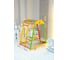 Детский спортивный комплекс Perfetto sport PERFETTO KIDS Farfalla цвет Allegrо PS-211 СГ000004800 4