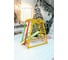 Детский спортивный комплекс Perfetto sport PERFETTO KIDS Farfalla цвет Allegrо PS-211 СГ000004800 8