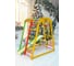 Детский спортивный комплекс Perfetto sport PERFETTO KIDS Farfalla цвет Allegrо PS-211 СГ000004800 9