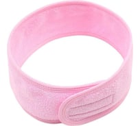 Головная повязка LoveLife розовый, 8.5х60 см 9246843