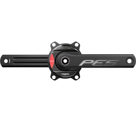 Измеритель мощности Magene PES P505, 110BCD 4arm, 175 мм MGNP505P5 1