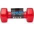 Гантель виниловая Starfit DB-101 3 кг, красный ЦБ-00001450 2