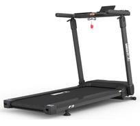 Беговая дорожка UNIXFIT Hi-tech F3 PLUS Space Grey TDHTF3PG