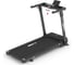 Беговая дорожка UNIXFIT Hi-tech F3 PLUS Space Grey TDHTF3PG 2