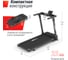Беговая дорожка UNIXFIT Hi-tech F3 PLUS Space Grey TDHTF3PG 8
