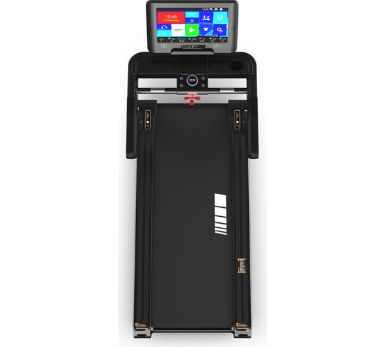 Беговая дорожка UNIXFIT T-1400 PRO 18.5" TFT TDT1400PRO18