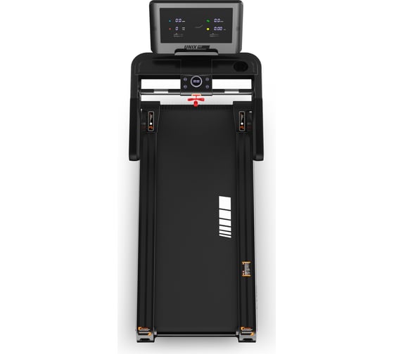 Беговая дорожка UNIXFIT T-1400 PRO LED TDT1400PRO