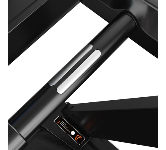 Беговая дорожка UNIXFIT T-1400 PRO LED TDT1400PRO