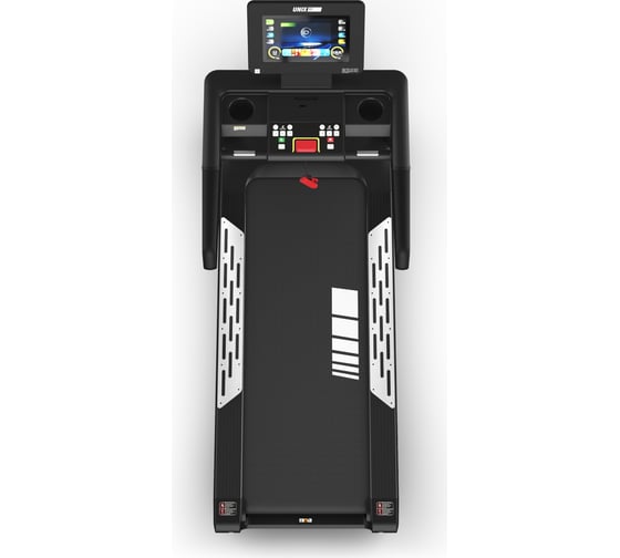 Беговая дорожка UNIXFIT T-1500 PRO 15.6" TFT TDT1500PRO15