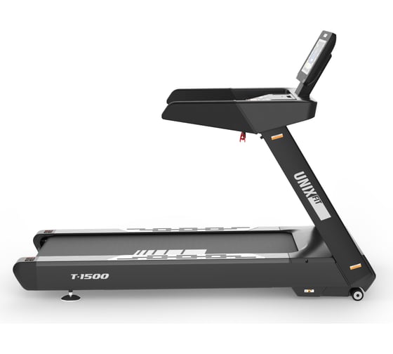 Беговая дорожка UNIXFIT T-1500 PRO 15.6" TFT TDT1500PRO15