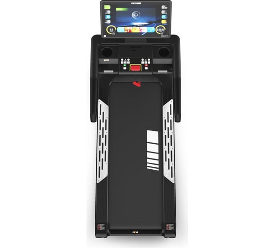 Беговая дорожка UNIXFIT T-1500 PRO 27" TFT TDT1500PRO27