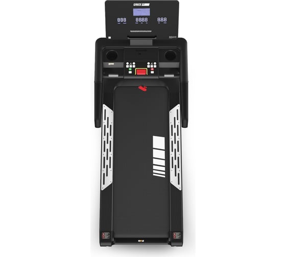 Беговая дорожка UNIXFIT T-1500 PRO LED TDT1500PRO