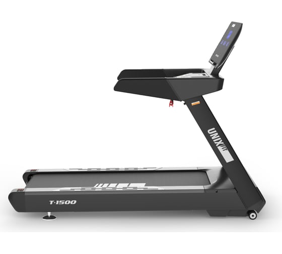 Беговая дорожка UNIXFIT T-1500 PRO LED TDT1500PRO