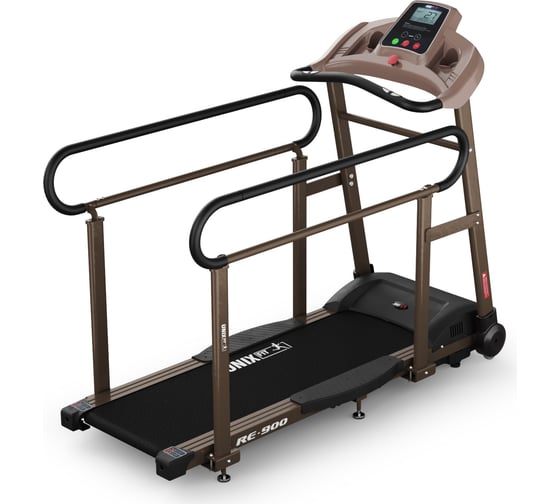 Беговая дорожка для реабилитации UNIX Fit RE-900 UNIXFIT TDRE900