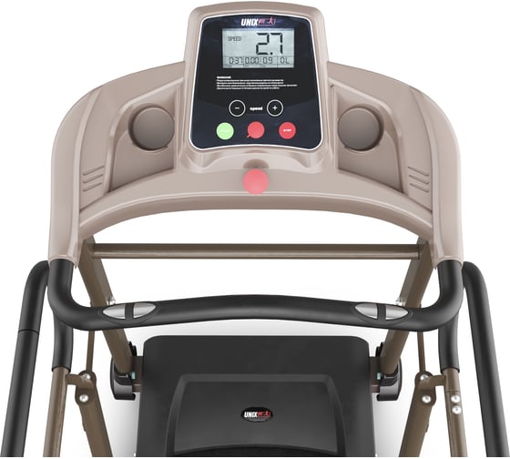 Беговая дорожка для реабилитации UNIX Fit RE-900 UNIXFIT TDRE900