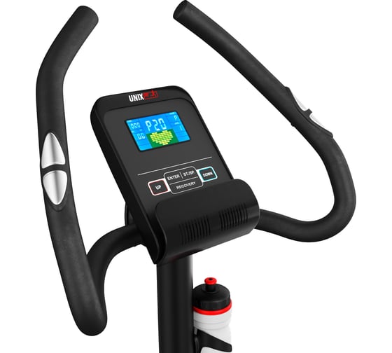 Велотренажер UNIXFIT BL-350E MBBL350E
