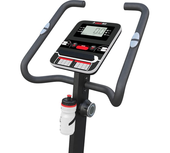 Велотренажер UNIXFIT BL-400 Black MBBL400B