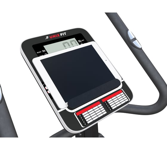Велотренажер UNIXFIT BL-400 Black MBBL400B