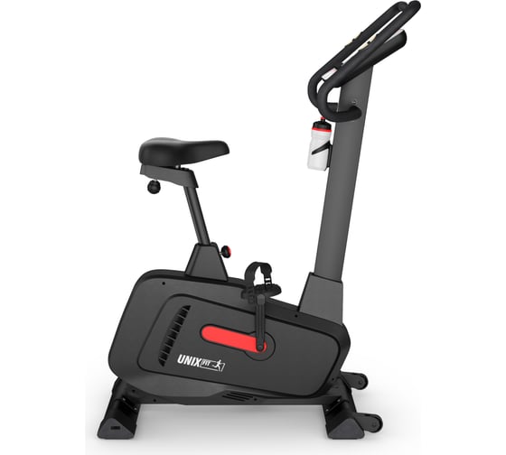 Велотренажер UNIXFIT BL-400BE MBBL400BE