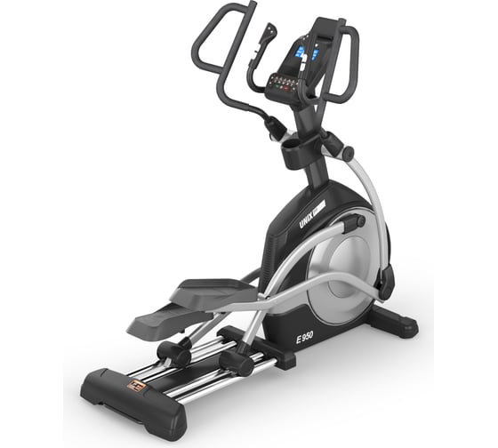 Эллиптический тренажер UNIXFIT E-950 PRO LED ELE950LED